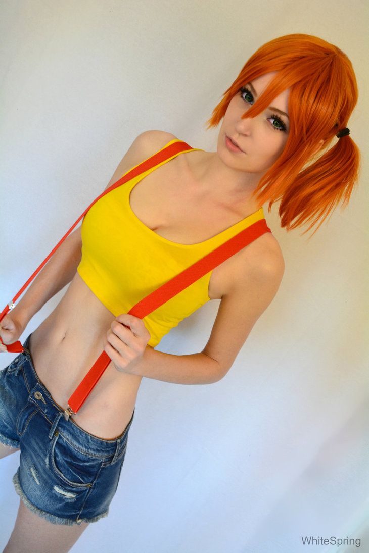 chanthary nhem recommends naked misty cosplay pic