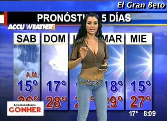 courtney gilmore share naked news and weather photos