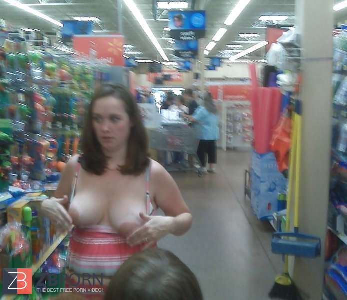 Best of Naked people of walmart uncensored