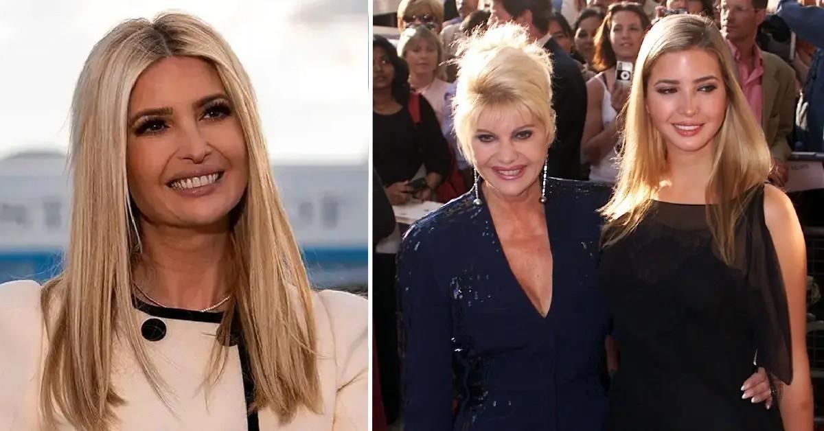 bar amit share naked pictures of ivana trump photos