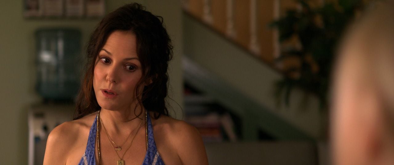 derrick attaway recommends Nancy Botwin Sexy