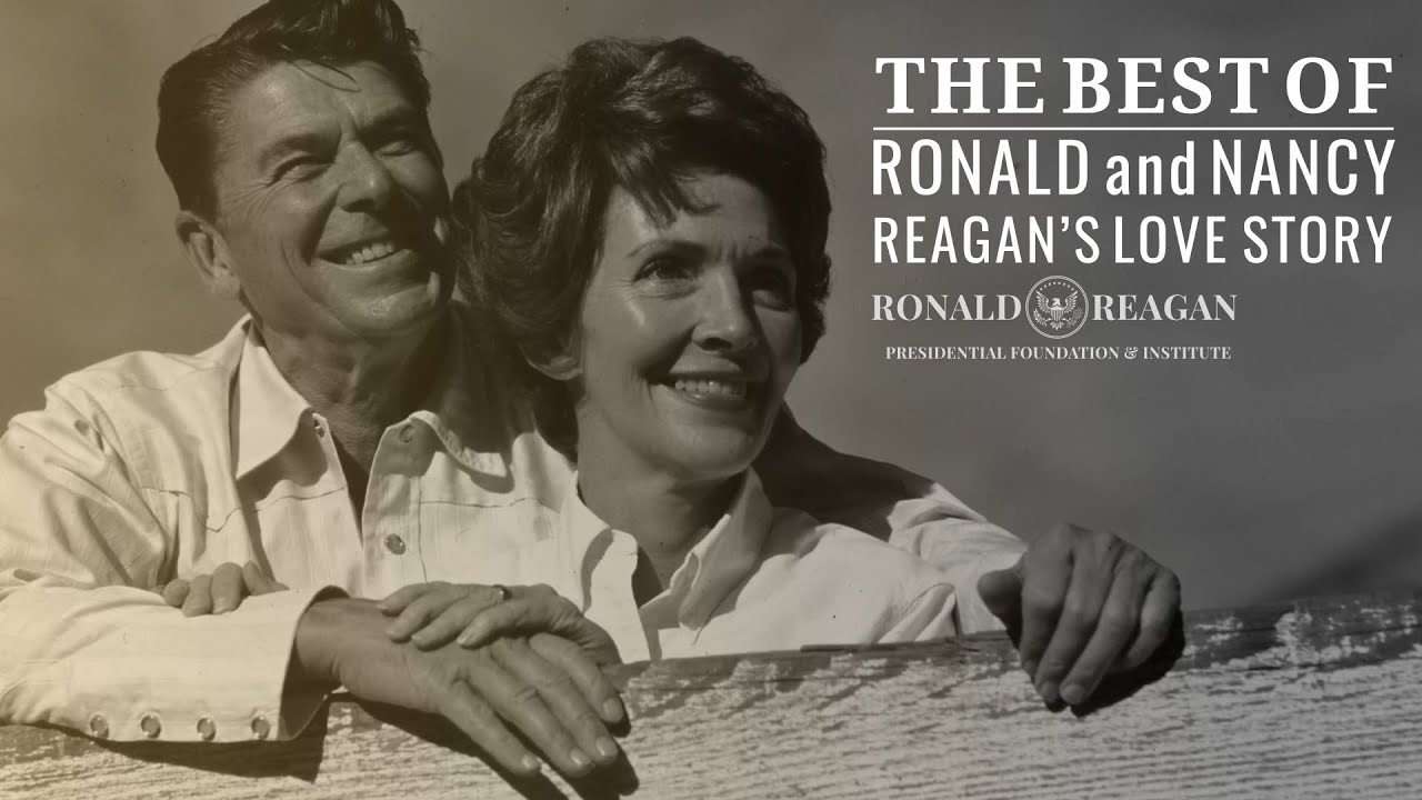 Nancy Reagan NudeWas First Lady Nancy Reagan The Throat Goat? |  kabarilman.com