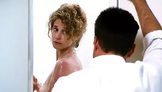 david stagner recommends nancy travis ever been nude pic