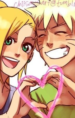 Best of Naruto and ino married fanfiction