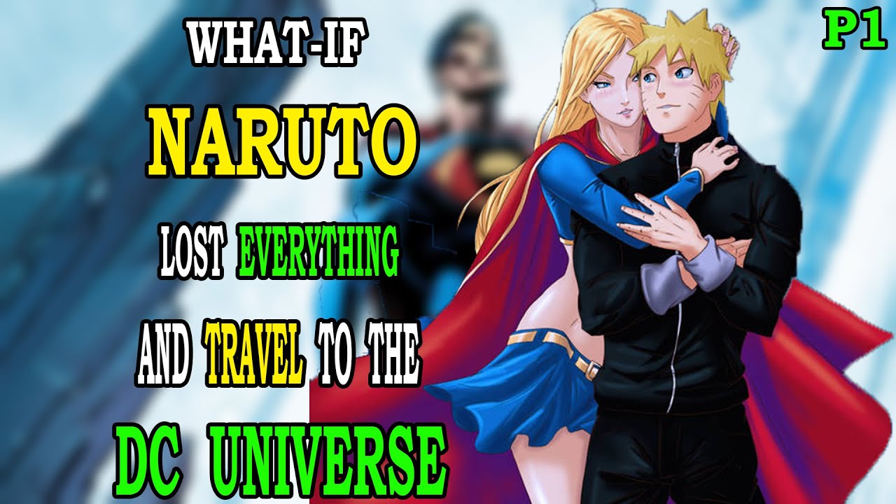 ahmed demery share naruto and starfire fanfiction photos