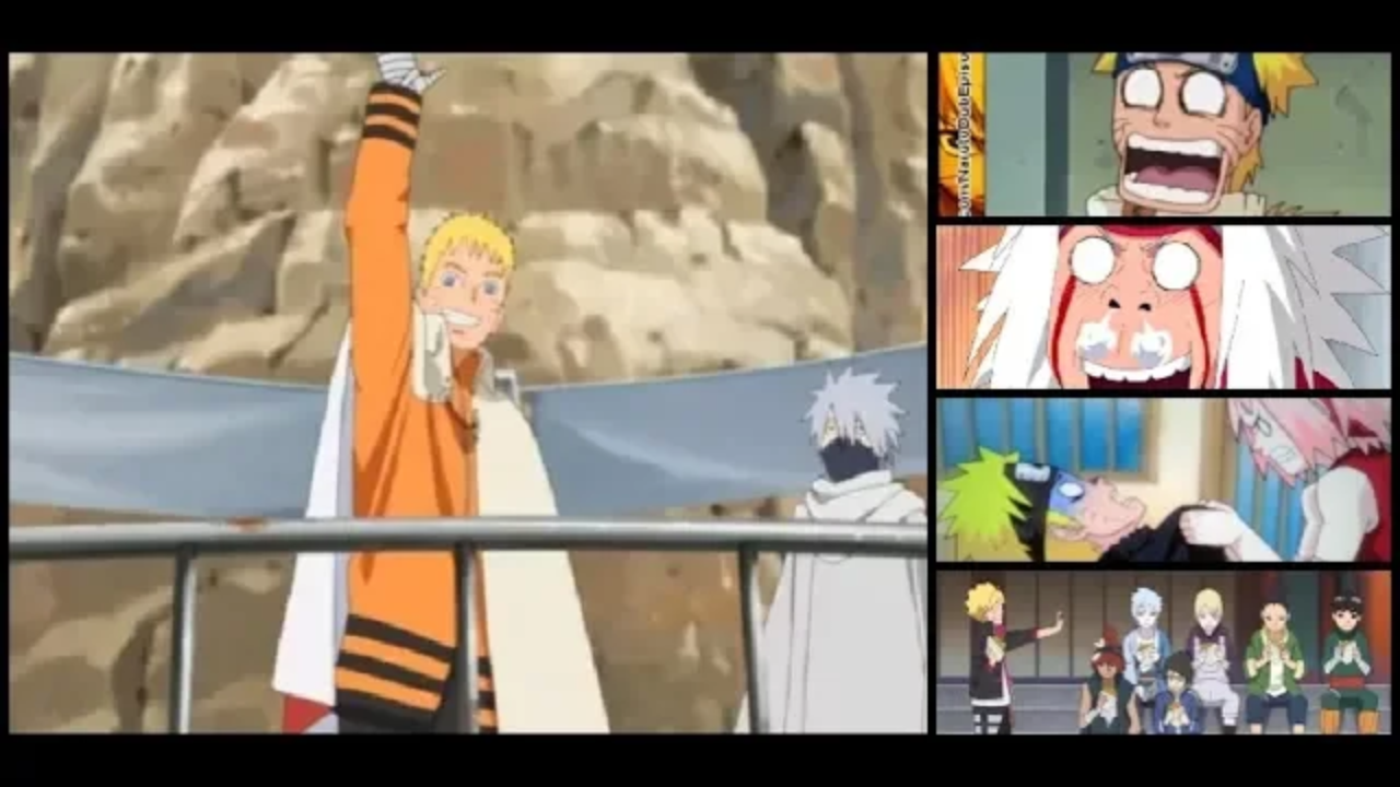 abel kalu recommends naruto funny moments pic