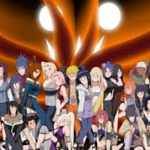 Best of Naruto futa lemon fanfiction