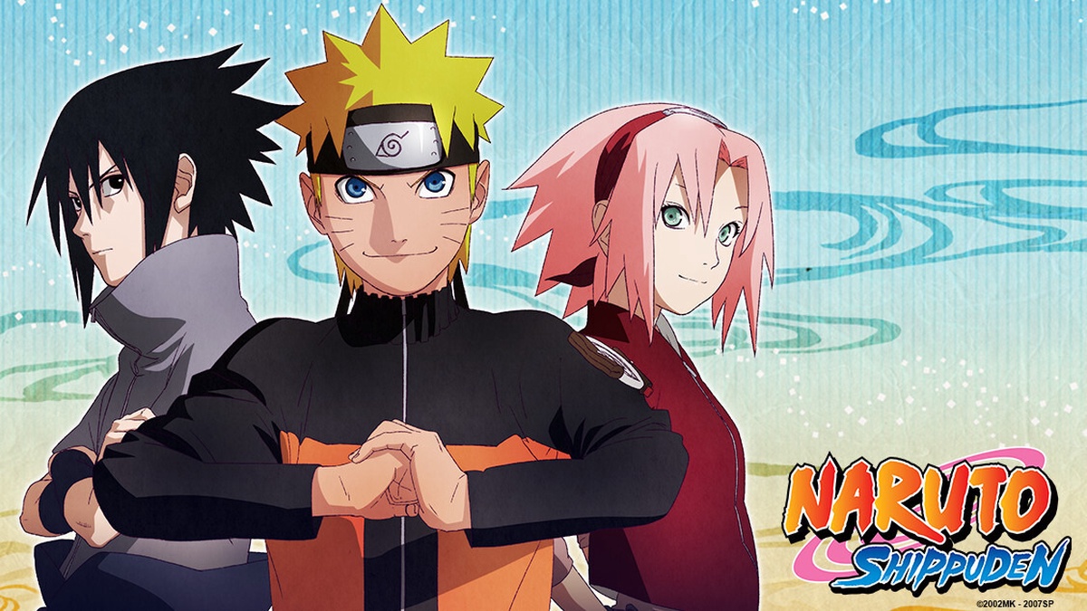 Naruto Movie 1 English Dubbed neuilly plaisance