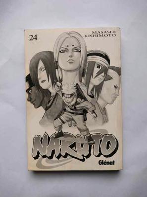 damian glick recommends naruto rule 24 pic