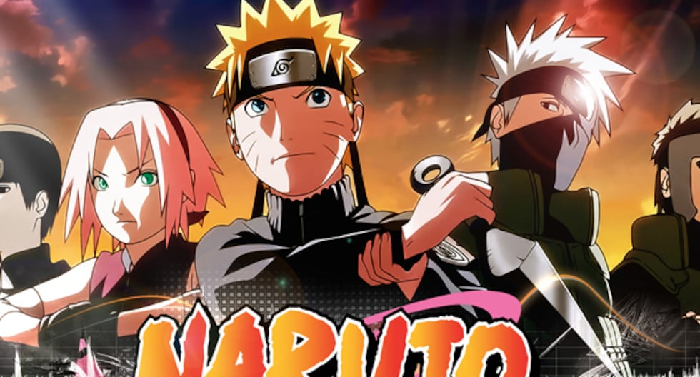 brooke mawson recommends naruto shippuden capitulos audio latino pic