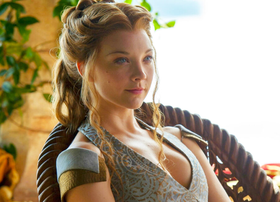 claire dunkley recommends natalie dormer game of thrones sex scene pic