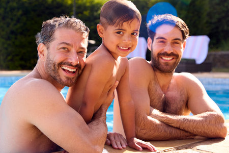 naturist family pix