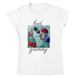 barrett garrison recommends naughty grannies tumblr pic