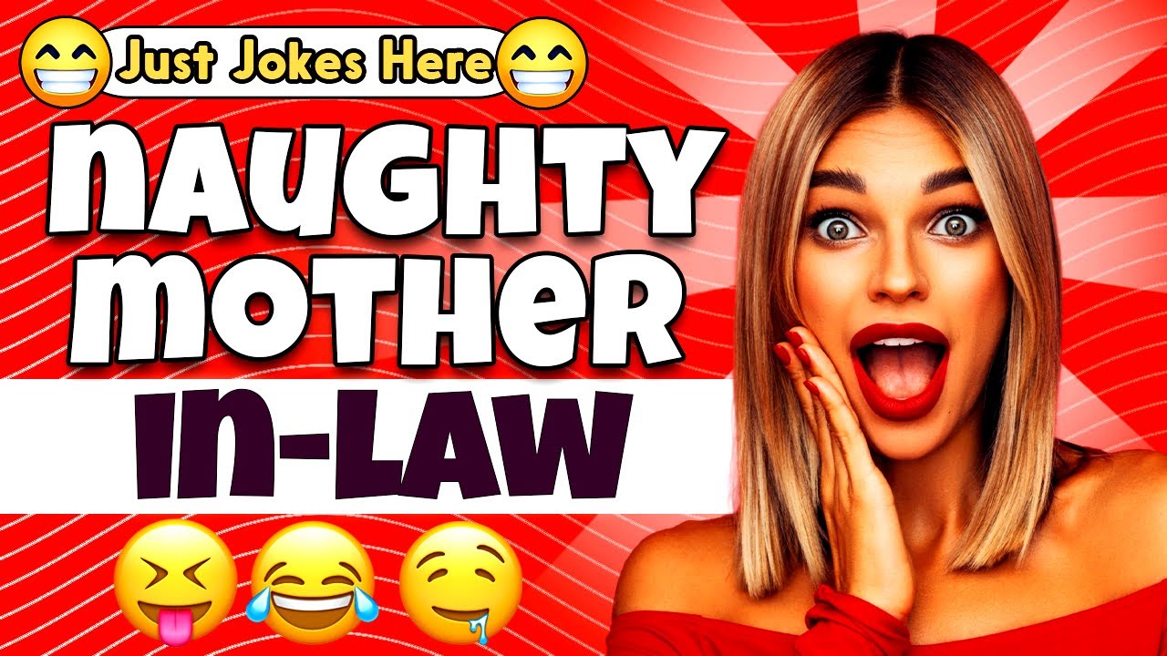 aleksandar aceski recommends Naughty Mother In Law