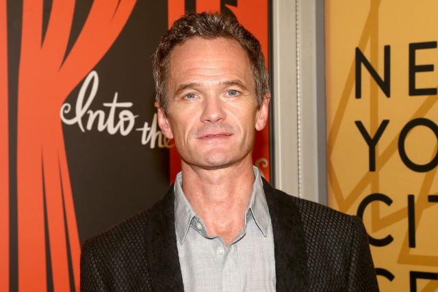 cecelia page recommends Neil Patrick Harris Dick