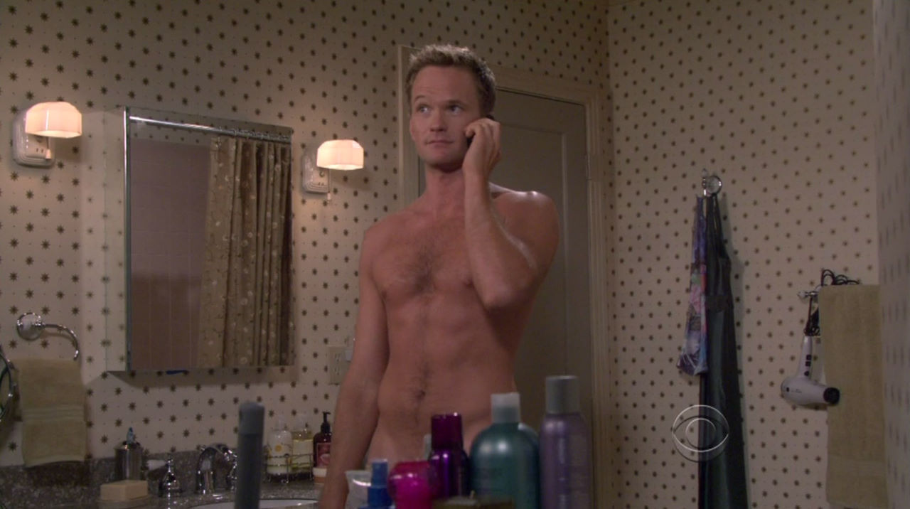 Best of Neil patrick harris dick