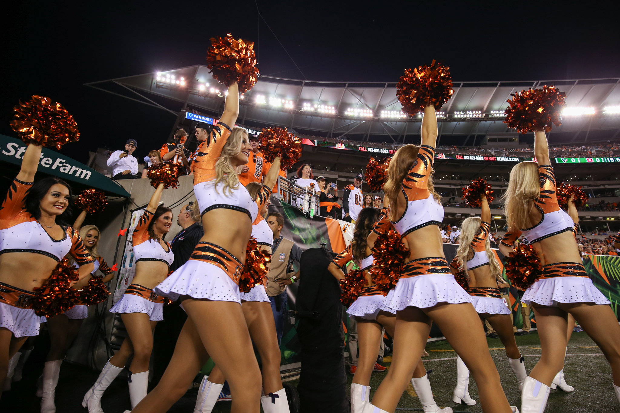 Nfl Cheerleader Sex Video chiefly borderline