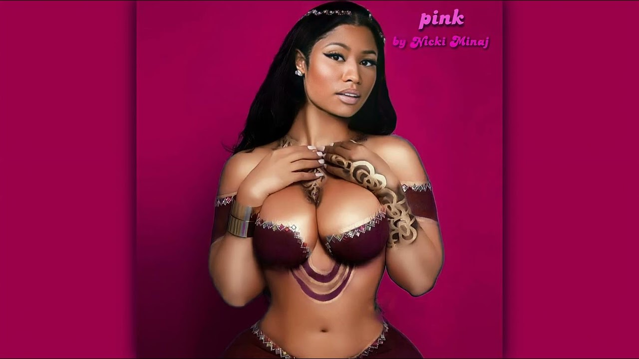 cheryl hardiman recommends nicki minaj ass pic pic