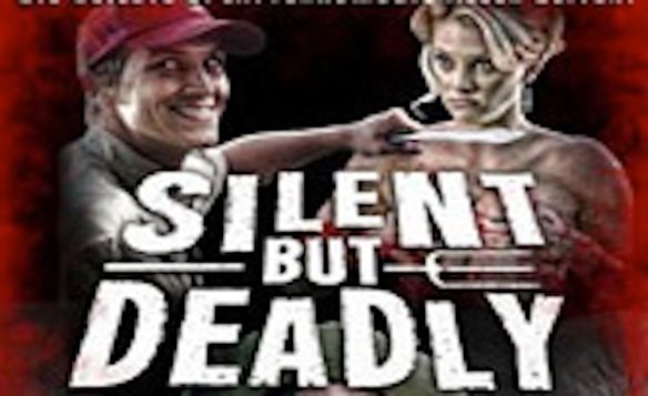 Best of Nicole arbour silent but deadly
