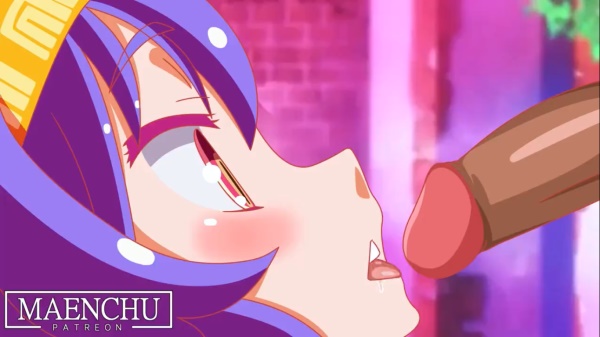 carol humphrey recommends no game no life r34 pic