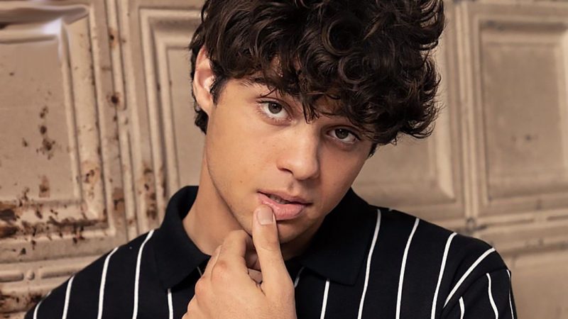 anna kourtaki recommends Noah Centineo Jerk Off