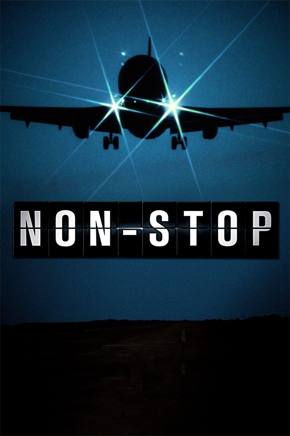 david heusel recommends Non Stop Movie Online Free