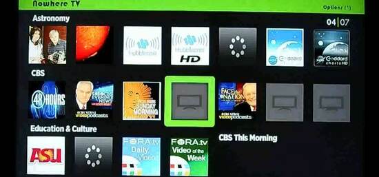 amaury gil recommends nowhere porn on roku pic