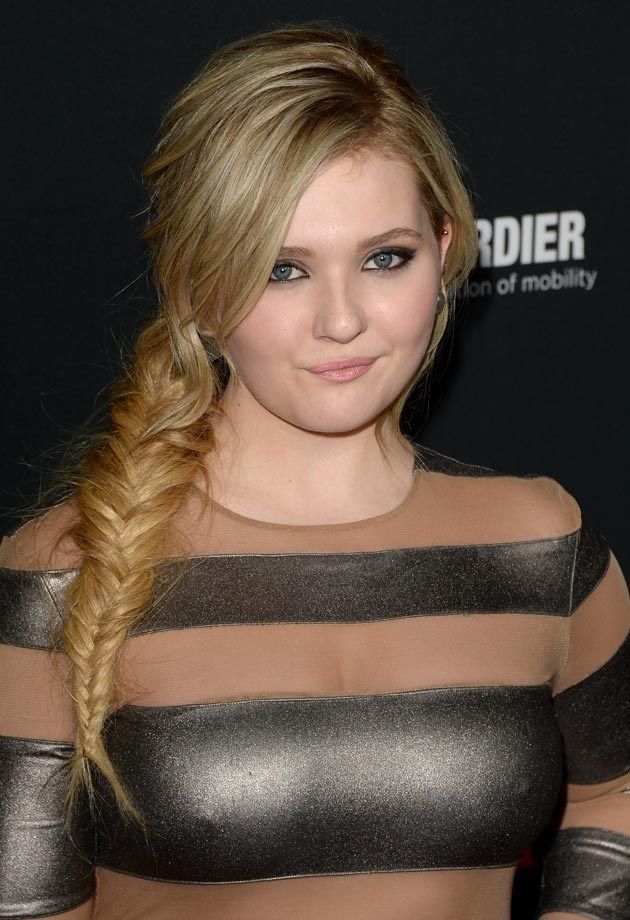 charlie denner recommends nude abigail breslin pic