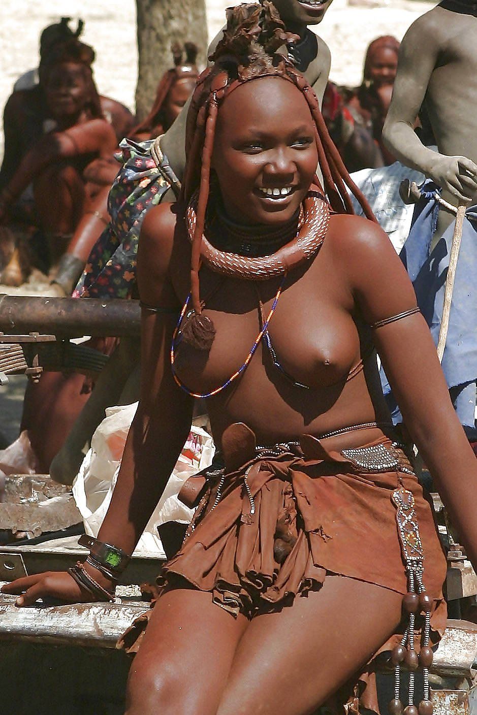 abdul aziz loonat add nude african tribe girls photo
