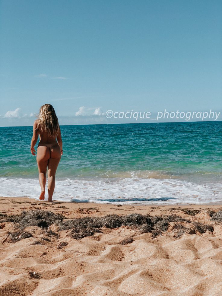 Nude Beach In Puerto Rico of guys