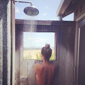 bruce kasper recommends nude beach shower pic