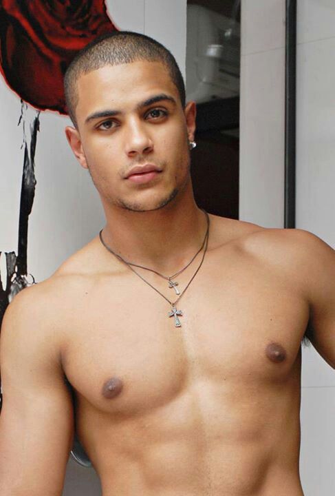 amr bekhit recommends Nude Dominican Men