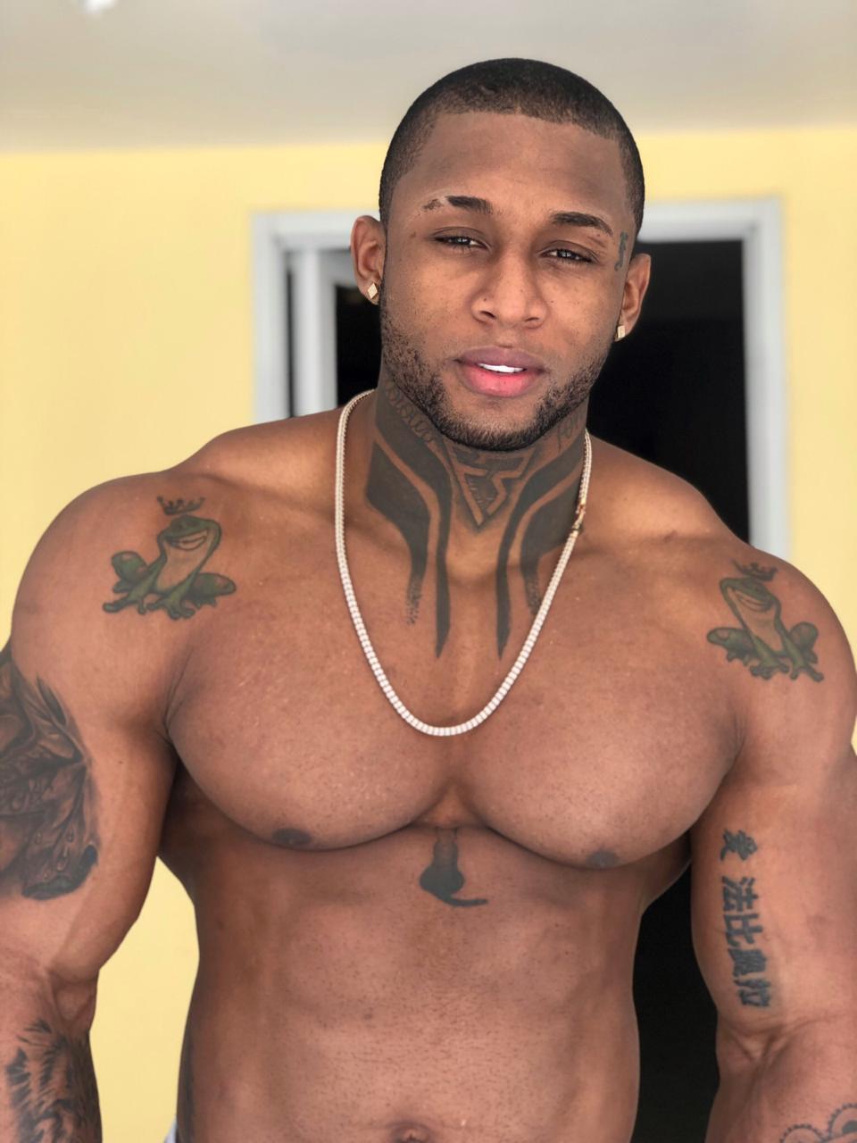 dominguez vincent add nude dominican men photo