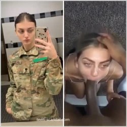 damian payne recommends nude female military tumblr pic