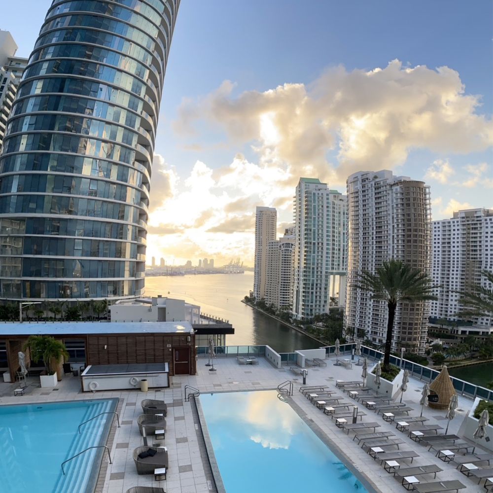 deepak pore recommends nude hotels in miami pic