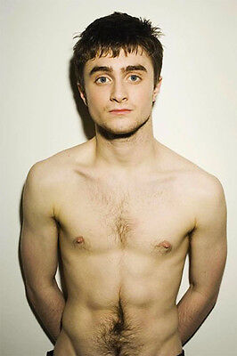 blake lemaster recommends Nude Photo Of Daniel Radcliffe