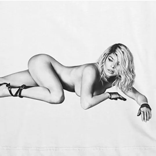 brock forbes recommends nude photo of fergie pic