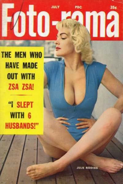 allison springer add photo nude pictures of zsa zsa gabor