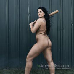 david vai recommends nude softball player pic