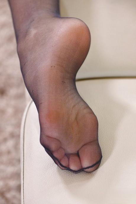 arya dhana recommends nylon foot fetish tube pic