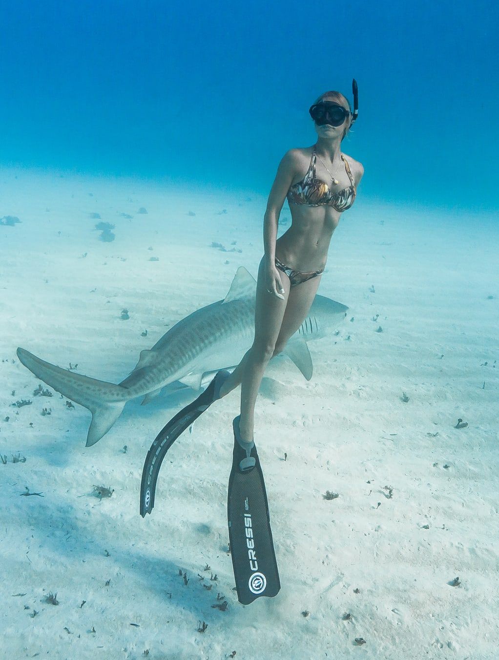 bridget hanson add ocean ramsey hot photo