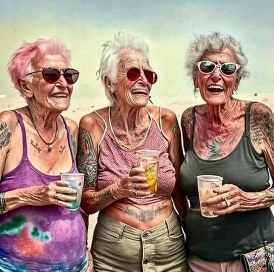 alvin romero recommends Old Mature Women Tumblr