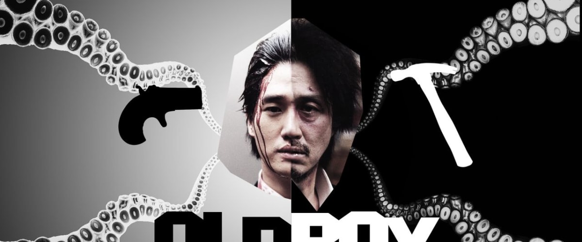 berry chris recommends Oldboy Free Movie Online