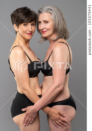 diane geisel share older women showing panties photos