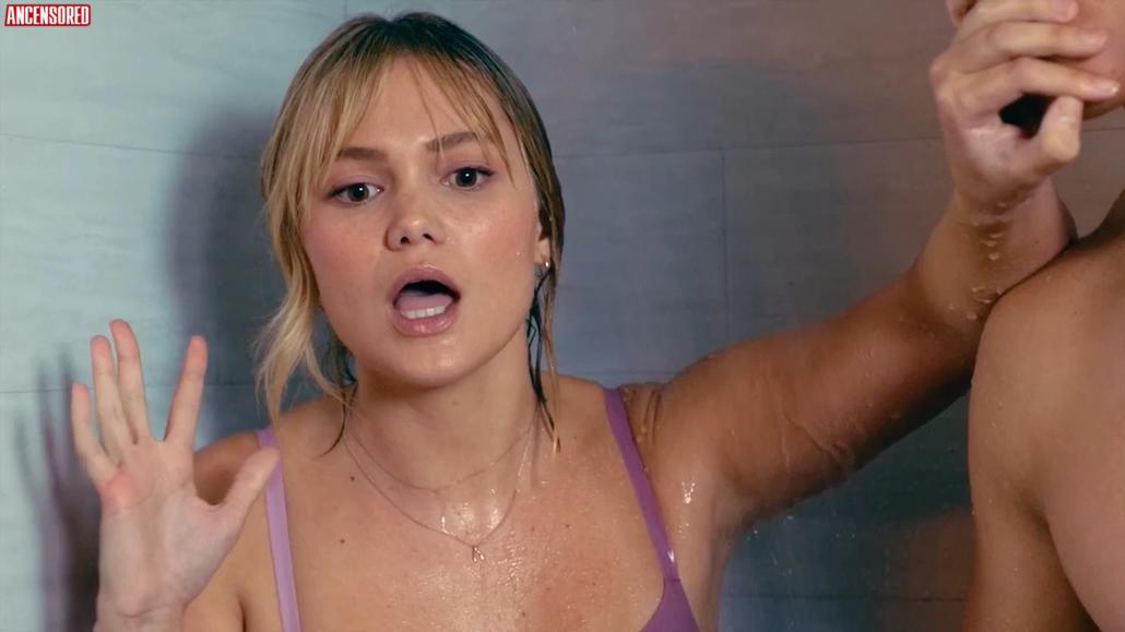 Best of Olivia holt sex tape