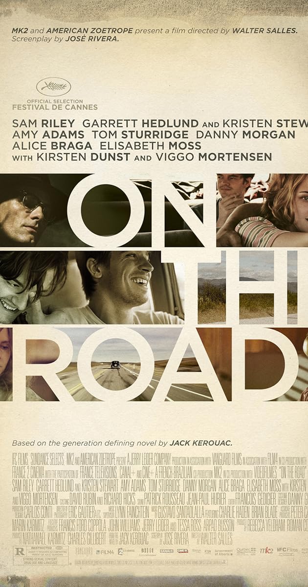 beth hanes add on the road nudity photo