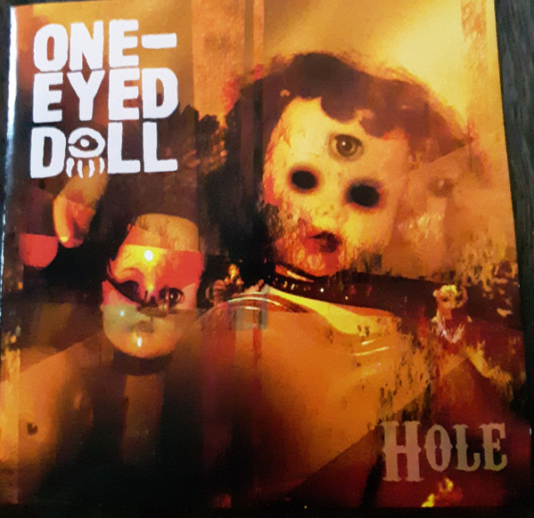 arsh kaler recommends one eyed doll torrent pic
