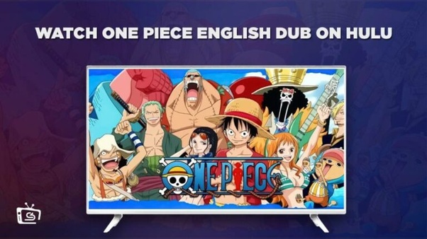 One Piece Eng Dub Online mandi paige