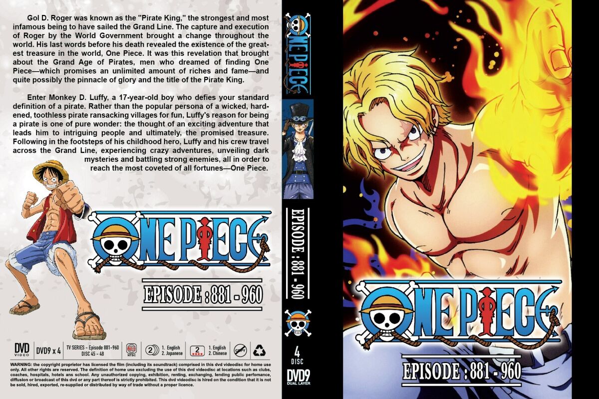 anandakumar rathinasamy recommends one piece ep 1 english dub pic