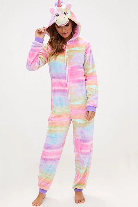 onesie pajamas for teenagers